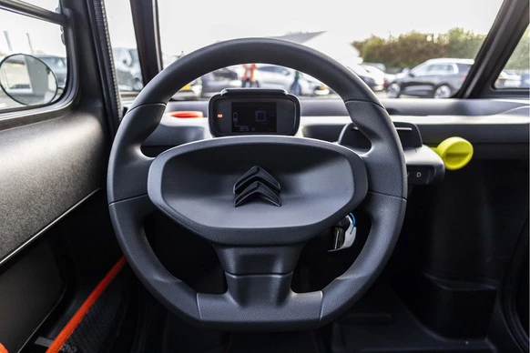 Citroën Ami - Afbeelding 7 van 23