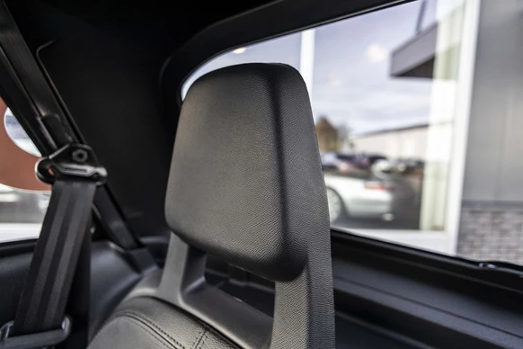 Citroën Ami - Afbeelding 9 van 23