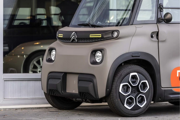 Citroën Ami - Afbeelding 12 van 23