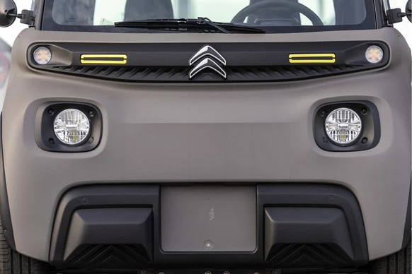 Citroën Ami - Afbeelding 13 van 23