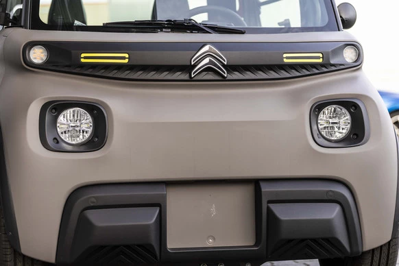 Citroën Ami - Afbeelding 14 van 23