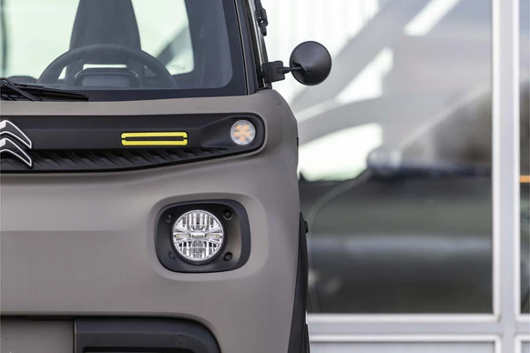 Citroën Ami - Afbeelding 15 van 23