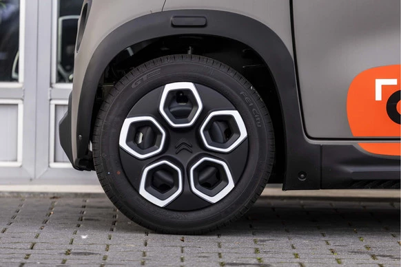 Citroën Ami - Afbeelding 16 van 23