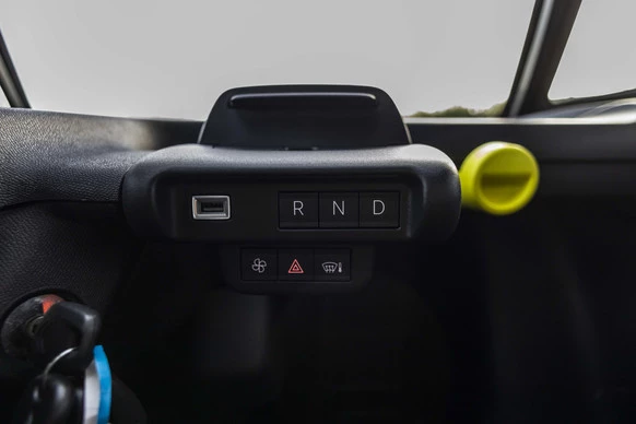 Citroën Ami - Afbeelding 17 van 23