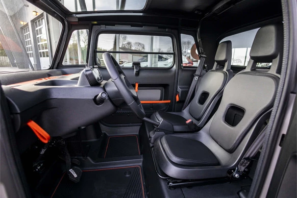 Citroën Ami - Afbeelding 18 van 23