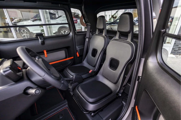 Citroën Ami - Afbeelding 19 van 23