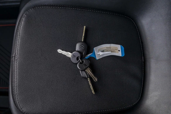 Citroën Ami - Afbeelding 22 van 23