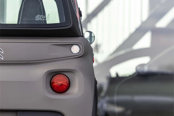 Citroën Ami - Afbeelding 23 van 23