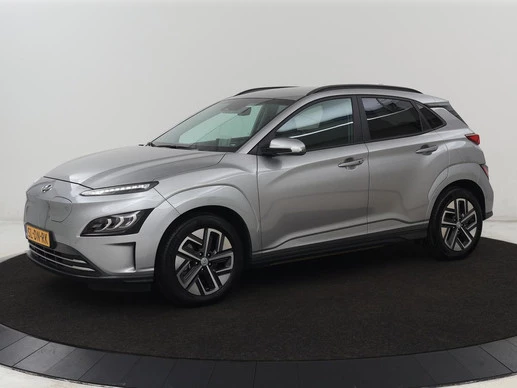 Hyundai Kona - Afbeelding 1 van 30