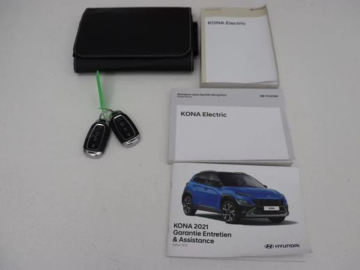 Hyundai Kona - Afbeelding 12 van 30