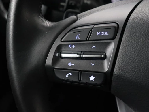 Hyundai Kona - Afbeelding 17 van 30