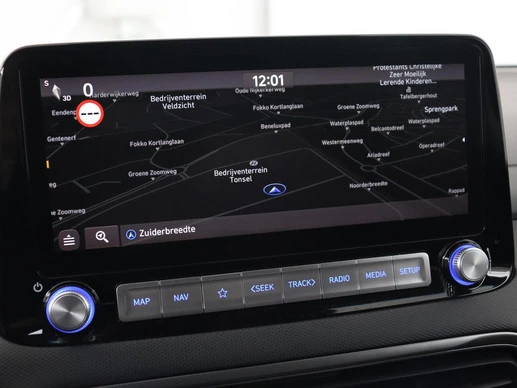 Hyundai Kona - Afbeelding 19 van 30