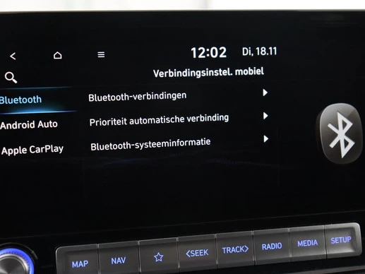 Hyundai Kona - Afbeelding 21 van 30