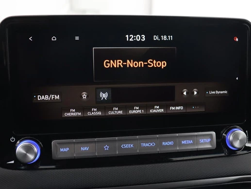 Hyundai Kona - Afbeelding 23 van 30