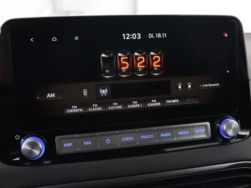 Hyundai Kona - Afbeelding 24 van 30