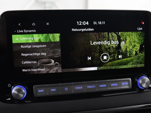 Hyundai Kona - Afbeelding 25 van 30