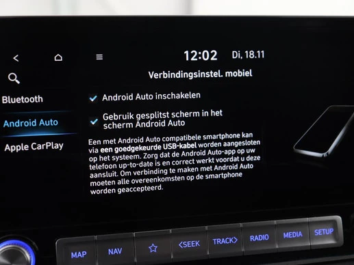 Hyundai Kona - Afbeelding 27 van 30