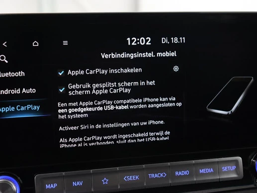 Hyundai Kona - Afbeelding 28 van 30