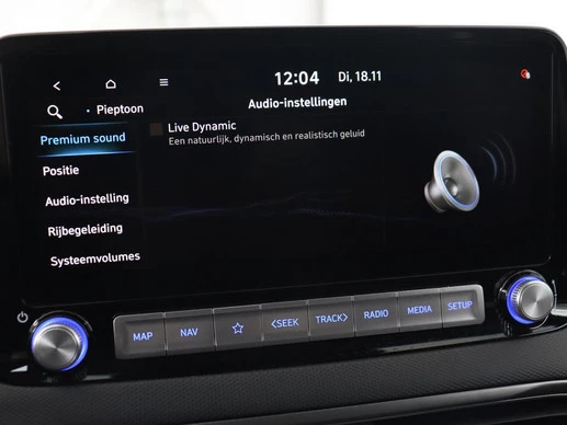 Hyundai Kona - Afbeelding 29 van 30