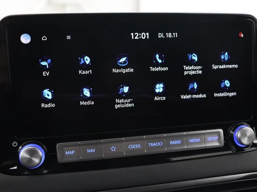 Hyundai Kona - Afbeelding 30 van 30