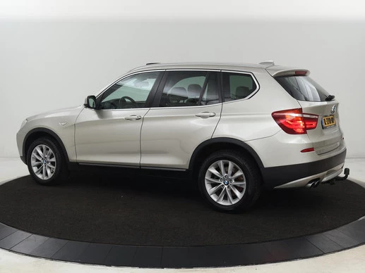 BMW X3 - Afbeelding 2 van 30