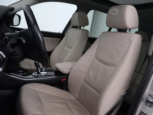 BMW X3 - Afbeelding 5 van 30