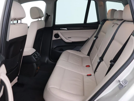 BMW X3 - Afbeelding 7 van 30
