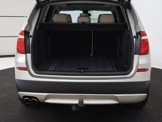 BMW X3 - Afbeelding 10 van 30