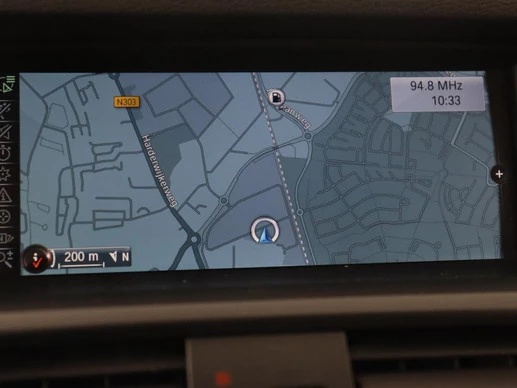 BMW X3 - Afbeelding 21 van 30