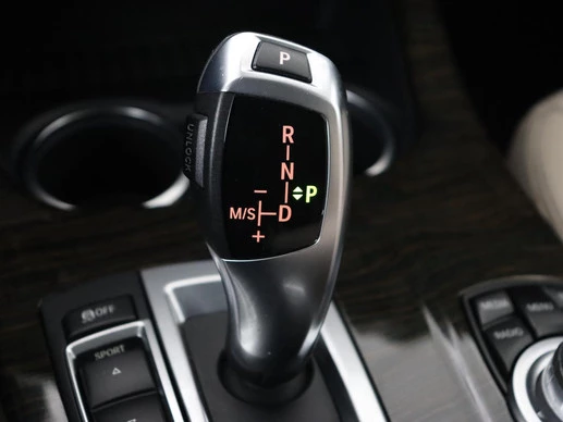 BMW X3 - Afbeelding 22 van 30