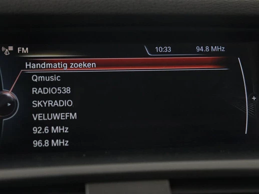 BMW X3 - Afbeelding 23 van 30