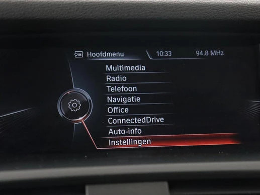 BMW X3 - Afbeelding 27 van 30