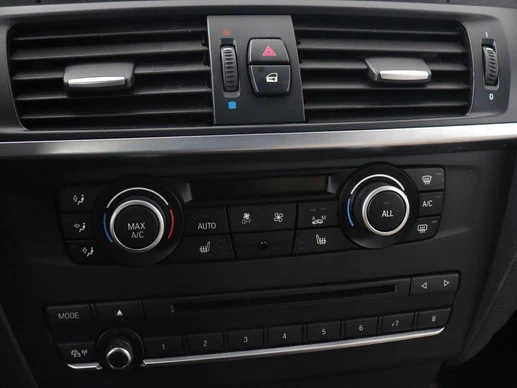 BMW X3 - Afbeelding 28 van 30