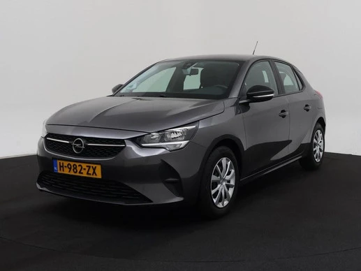 Opel Corsa - Afbeelding 2 van 30