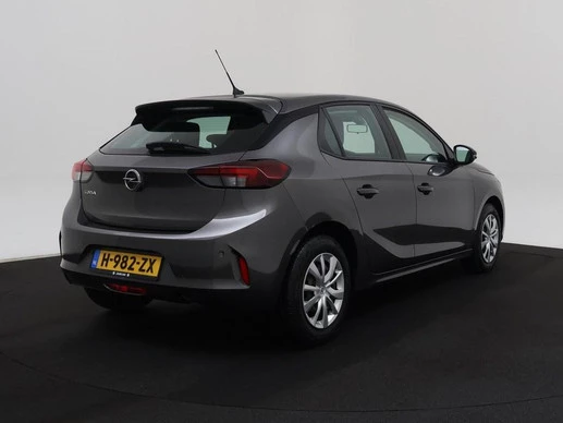 Opel Corsa - Afbeelding 3 van 30