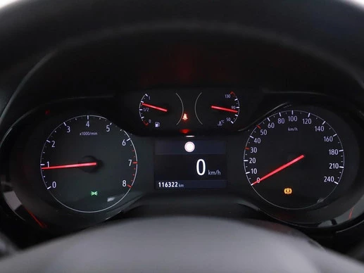 Opel Corsa - Afbeelding 10 van 30