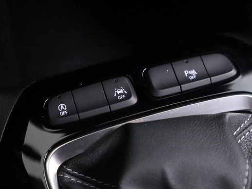 Opel Corsa - Afbeelding 17 van 30