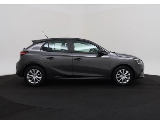 Opel Corsa - Afbeelding 24 van 30