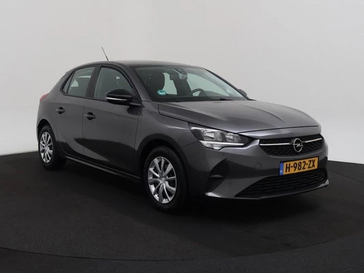 Opel Corsa - Afbeelding 25 van 30