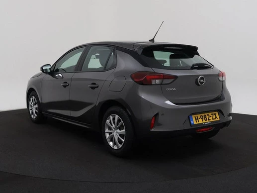 Opel Corsa - Afbeelding 26 van 30