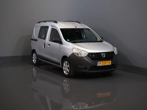 Dacia Dokker - Afbeelding 1 van 23
