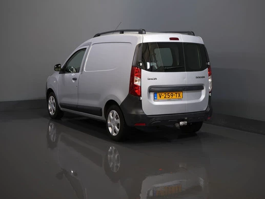Dacia Dokker - Afbeelding 2 van 23