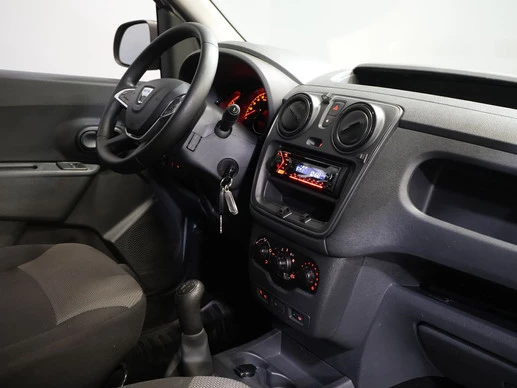 Dacia Dokker - Afbeelding 3 van 23