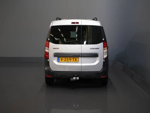 Dacia Dokker - Afbeelding 6 van 23