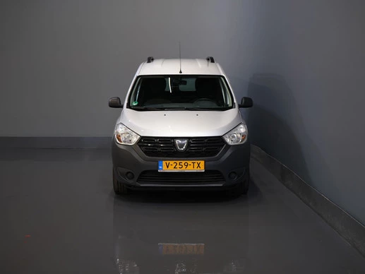 Dacia Dokker - Afbeelding 7 van 23