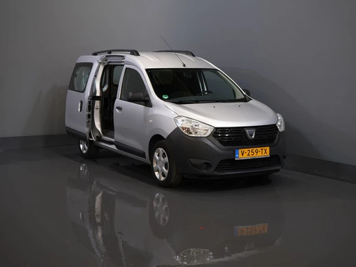 Dacia Dokker - Afbeelding 9 van 23