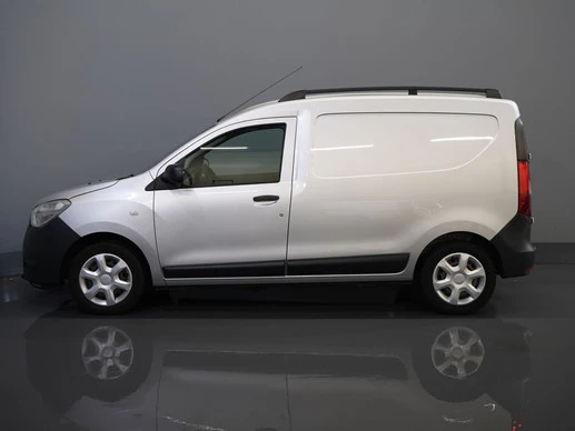 Dacia Dokker - Afbeelding 10 van 23