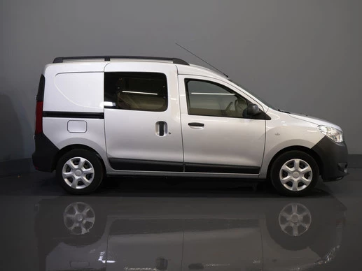 Dacia Dokker - Afbeelding 11 van 23