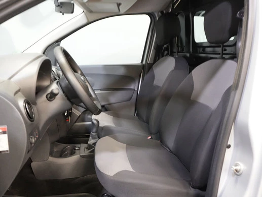 Dacia Dokker - Afbeelding 12 van 23