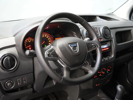 Dacia Dokker - Afbeelding 14 van 23